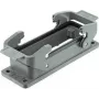 HARTING Germany GmbH & Co. KG Prijungimo korpusas 24 B 09 30 024 1301 (09300241301)