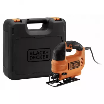 Dėlionė Black & Decker KFBES500K 500 W