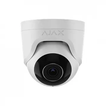 Turret stebėjimo kamera Ajax TurretCam 5MP 4mm