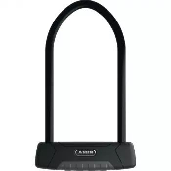 U-spyna ABUS GRANIT Plus 470 Juoda 230 mm