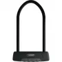 U-spyna ABUS GRANIT Plus 470 Juoda 230 mm