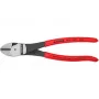 Kampiniai replės Knipex 74 01 200