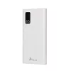 Nešiojamas powerbankas Extralink EPB-067W 10000mAh