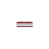 MAXCOM MaxCom Comfort MM835 sulankstomas telefonas, Dual SIM, 3,5 colio (8,89 cm) 320x480, 1400 mAh, Raudonas