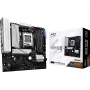 ASRock B850M Pro RS AM5 Micro-ATX pagrindinė plokštė