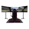 Lenktynių kokpitas GT Track Cockpit NLR-S009