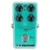 Kompresorinis pedalas TC Electronic HyperGravity Compressor True Bypass kompaktiškas