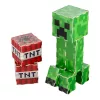 Konstruktorius Paladone Minecraft Creeper – surenkama Creeper figūrėlė
