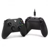 Microsoft EP2-29944 Žaidimų pultas Juodas Bluetooth/USB Gamepad Analogue / Digital Android, PC, Xbox One, Xbox Series S, Xbox Series X, iOS