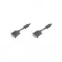 DVI-D laidas LogiLink CD0003 5m juodas
