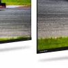 Televizorius Thomson Q70 Series 55QG7C14 139,7 cm (55 inch) 4K Ultra HD Smart TV Wi-Fi Juodas 350 cd/m²