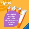 tiptoi Kodėl? Kaip? Kam? Mes atrandame arklius ir ponius, mokomoji knyga
