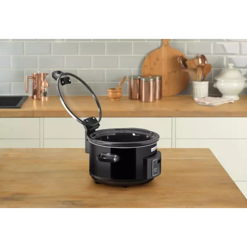 Crock-Pot CSC052X Lėtas virimo puodas 4,7 L