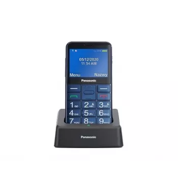 Mobilusis telefonas Panasonic KX-TU155EX