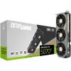 Vaizdo plokštė ZOTAC GAMING GeForce RTX 5070 Ti SOLID SFF 16 GB GDDR7
