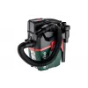 Būgninis dulkių siurblys Metabo 602028850
