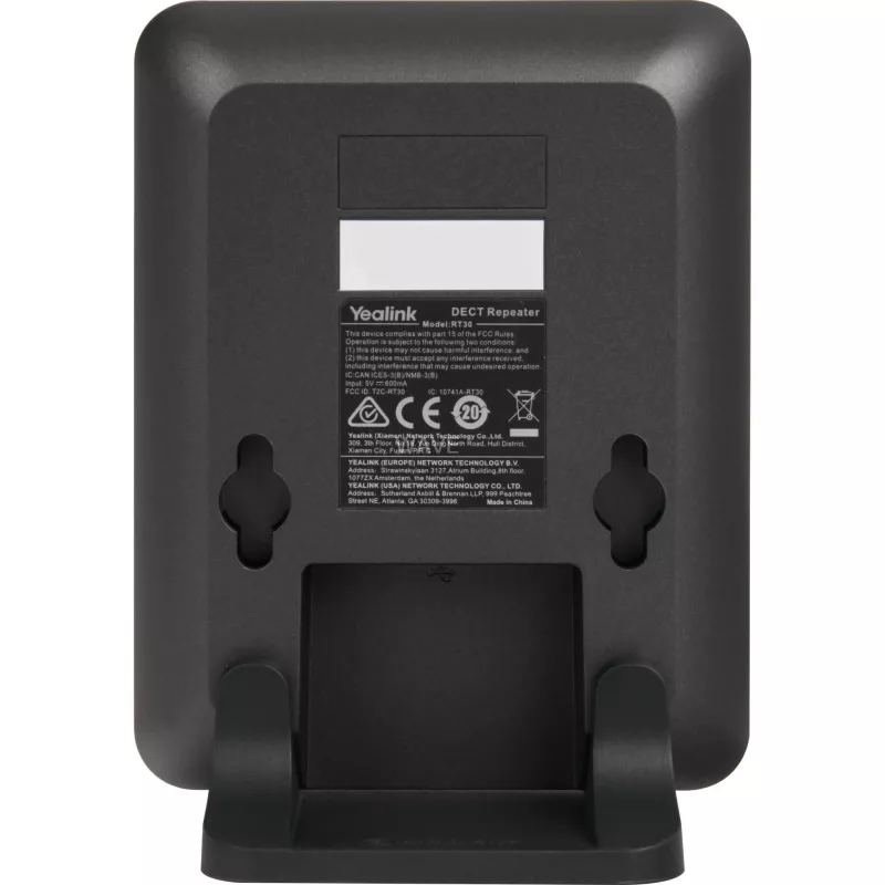 Yealink RT30 DECT kartotuvas