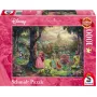 Dėlionė Thomas Kinkade: Disnejo Miegančioji gražuolė