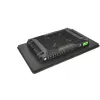 ALLNET AIO IPC pramoninis kompiuteris 15.6 col. liečiamuoju ekranu Intel i5-1135G7 16GB/512GB 4xLan RJ45 USB sieninis montavimas