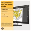 HP 27-cr0471ng All-in-One kompiuteris – Ryzen 7 7730U, 16 GB RAM, 512 GB SSD, Full HD