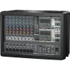 Behringer PMP1680S garso maišytuvas 10 kanalų 10 - 200000 Hz Juoda