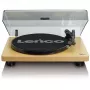 Puskinių pavara vinilo grotuvas Lenco L-30