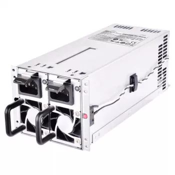 SilverStone SST-GM1000-2UG V2 redundantus 2HE maitinimo blokas – 1000 W