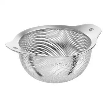 ZWILLING Table 16 cm dubeninis kiaurasamtis, nerūdijantis plienas, sidabrinis