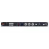 Garso išankstinis stiprintuvas WARM AUDIO WA73-EQ – vieno kanalo, juodas, 20–20000 Hz, 1200 Ω įėjimas, 115/230 V