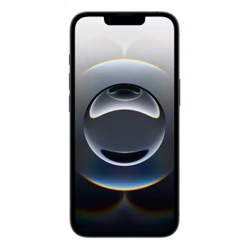 Išmanusis telefonas Apple iPhone 16e — 6,1 colio (15,5 cm), A18, 128 GB, Dual SIM, 5G, 48 MP, Juodas