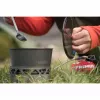 Puodų rinkinys Primus PrimeTech 1,3 L, aliuminis, skersmuo 17,8 cm, aukštis 108 mm, svoris 524 g