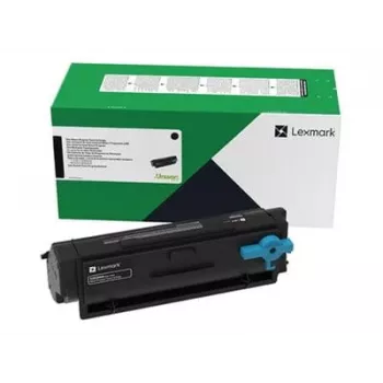 Originalus kasečių toneris Lexmark B342000 juodas 1500 puslapių