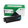 Originalus kasečių toneris Lexmark B342000 juodas 1500 puslapių