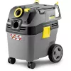 Kärcher NT 30/1 Ap L – druminis dulkių siurblys sausam ir šlapiam valymui, 30 l talpa, 1380 W
