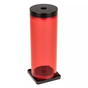 Bitspower DDC tobulinimo rinkinys 150 - raudonas