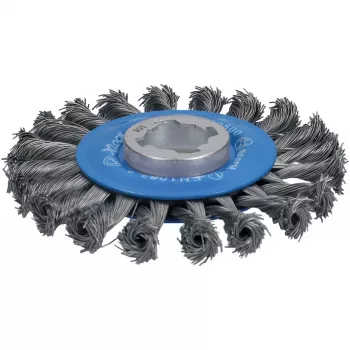 Bosch 2 608 620 731 vielinis šepetys kampiniam šlifuokliui