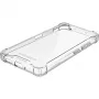 Grūdintas stiklas d bramante ECO-SHIELD Samsung Galaxy XCover 7 juodu rėmeliu