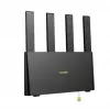 Maršrutizatorius TENDA 4G08 4G LTE Wi-Fi dvejopos juostos 2,4/5 GHz, 4 integruotos antenos, 2 LAN prievadai, iki 867/300 Mbps