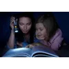 Rankinis žibintuvėlis Varta Day Light Multi LED F20 juoda sidabrinė geltona