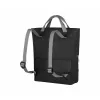 Moteriškas krepšys Wenger SwissGear Motion Vertical Tote 39,6 cm 15,6 colio juodas