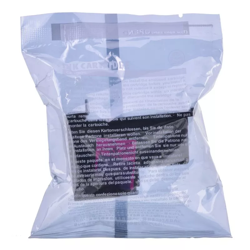 SUPERBULK rašalas, skirtas Canon PG-545XL, reg. SB-PG545XL