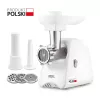 Mikrobangų krosnelė Zelmer ZMM5801P Zosia White