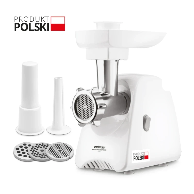 Mikrobangų krosnelė Zelmer ZMM5801P Zosia White