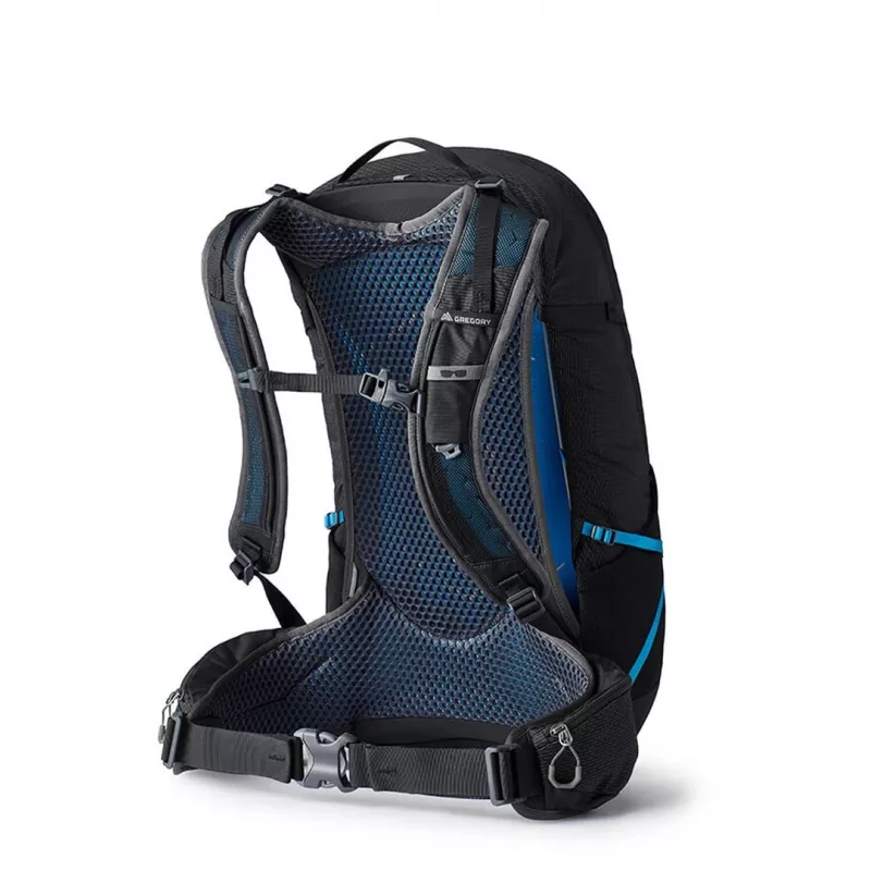 Kuprinė trekkingui – Gregory Citro 30 Ozone Black