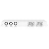 Valdomas jungiklis Ubiquiti UISP-FIBER-OLT-XGS 10 Gbit/s 1U