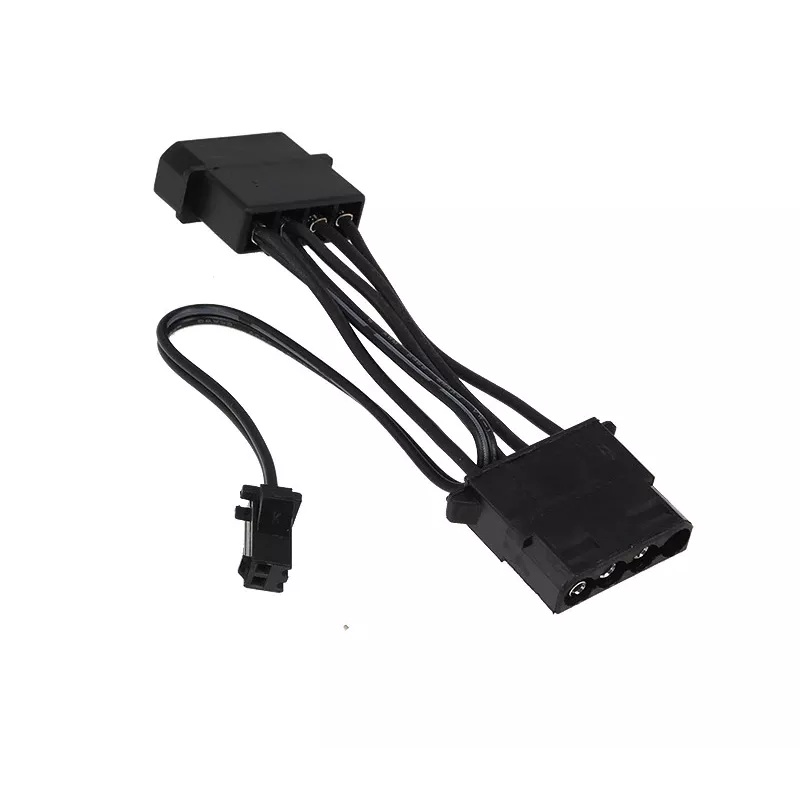 LED juostelė BITFENIX Alchemy 20 cm, žalia 1,44 W, 60 lm, 120° kampas