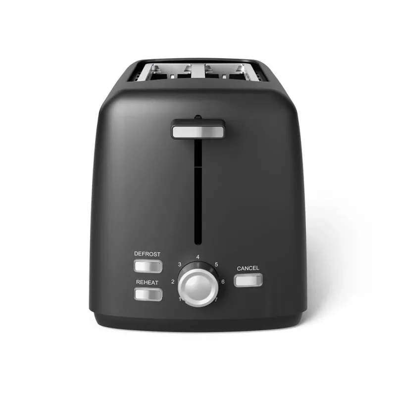 Tristar BR-1058 skrudintuvas, 800 W, 2 lizdai, plastikinis korpusas, sidabrinis