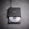 Išorinis DVD RW USB 3.2 juodas 5401400 Intenso
