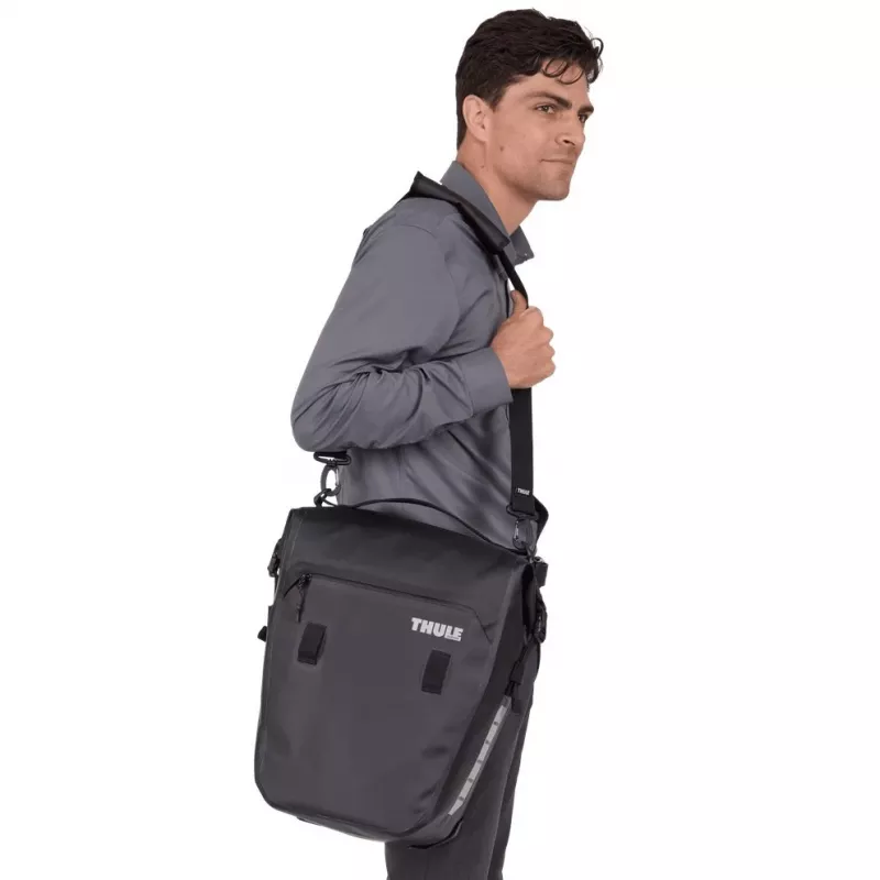 Thule 5406 Shield komuterinis krepšys 22L juodas