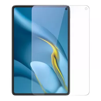 Grūdinto stiklo apsauginė plėvelė Baseus, skirta Huawei MatePad Pro 10,8 colių, 0,3 mm